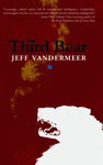 Cover of The Third Bear