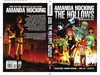 The Hollows: A Hollowland Graphic Novel cover