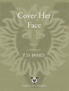 Cover Her Face cover