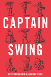 Captain Swing cover