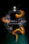 The Mirror's Gaze cover