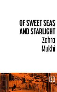 Of Sweet Seas and Starlight // IZ Digital cover