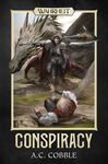 Conspiracy cover