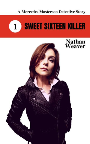Sweet Sixteen Killer cover image.