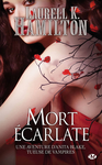 Cover of Mort Ecarlate