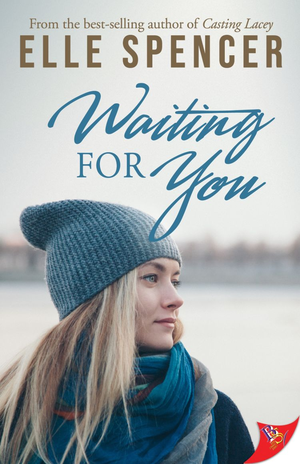 Waiting for You cover image.