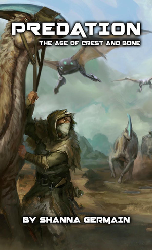 The Age of Crest and Bone cover image.
