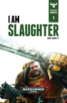 Cover of I am Slaughter