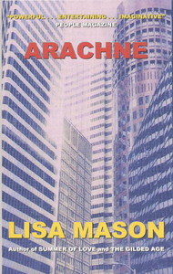 Arachne cover