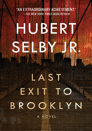 Last Exit to Brooklyn cover image.
