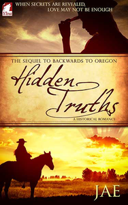 Hidden Truths cover