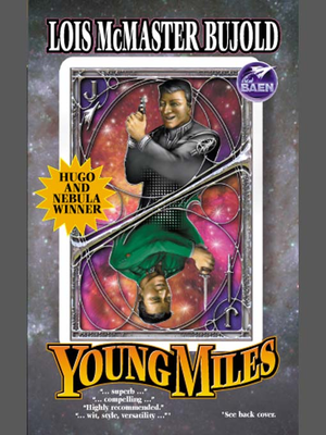 Young Miles cover image.