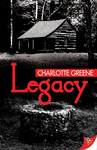 Legacy cover