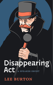 Disappearing Act - D2D cover