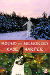 Cover of Bound by Memories
