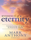 Cover of Evidence Of Eternity  Communicating With Spirits For Proof Of The Afterlife  Pdfdrive 