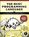 Rustprogramminglanguagerust2018 cover