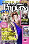 Cover of The Camelot Papers