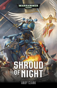 Shroud of Night cover