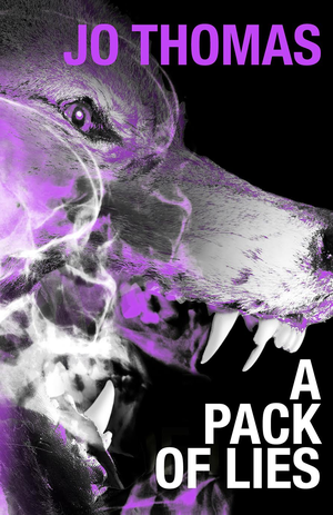 A Pack of Lies cover image.