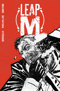 Leap M cover