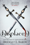 Cover of Displaced