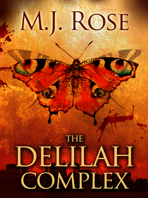 The Delilah Complex cover image.
