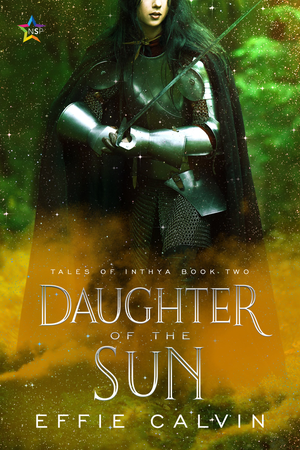 Daughter of the Sun cover image.