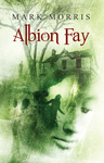 Albion Fay cover