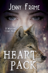 Cover of Heart of the Pack