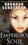Cover of The Emperor's Soul