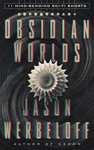 Cover of Obsidian Worlds