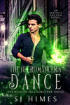 Cover of The Necromancer's Dance