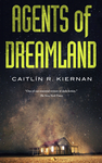 Cover of Agents of Dreamland