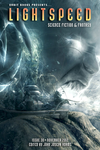 Cover of Lightspeed Magazine November 2012
