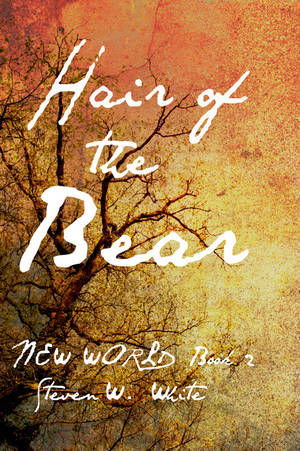 Hair of the Bear cover image.