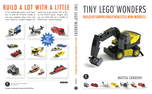 Tinylegowonders cover image.