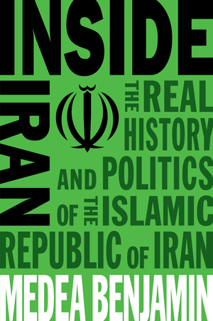 Inside Iran cover image.