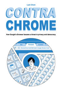 Contra Chrome cover