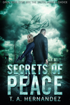 Secrets of PEACE cover