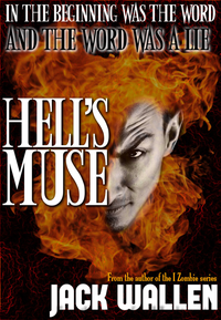 Hell's Muse cover