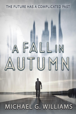 A Fall in Autumn cover image.