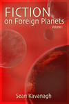 Cover of Fiction on Foreign Planets