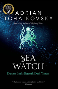 The Sea Watch cover