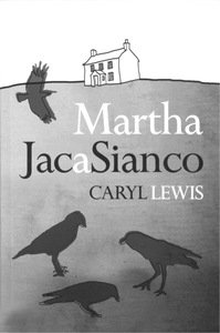 Martha Jac a Sianco cover