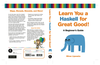 Cover of Learn You A Haskell For Great Good