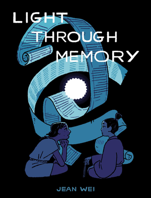 Light Through Memory cover image.