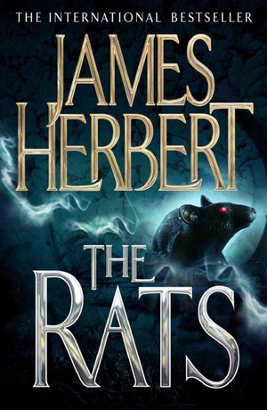 The Rats cover image.