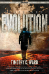 Scavenger: Evolution cover