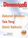 Dimension6 - Issue 19 cover